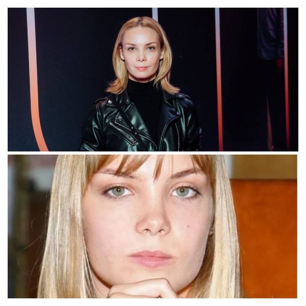 Почему Ольга Арнтгольц ушла из кино на самом деле