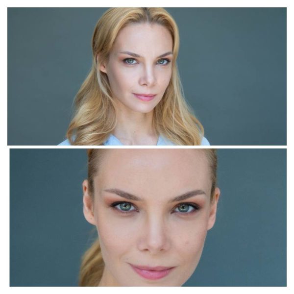 Почему Ольга Арнтгольц ушла из кино на самом деле