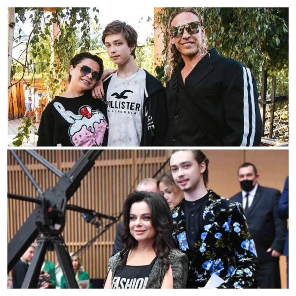 Тайны семьи Королевой: что скрывается за рождением сына Архипа