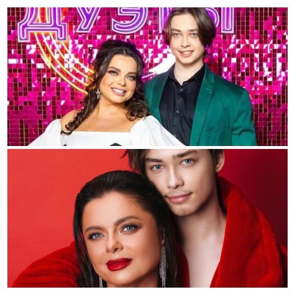 Тайны семьи Королевой: что скрывается за рождением сына Архипа