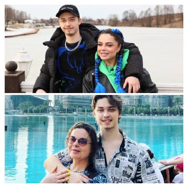 Тайны семьи Королевой: что скрывается за рождением сына Архипа