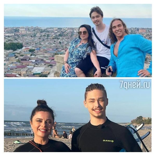 Тайны семьи Королевой: что скрывается за рождением сына Архипа