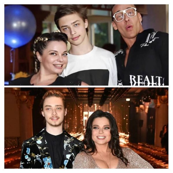 Тайны семьи Королевой: что скрывается за рождением сына Архипа