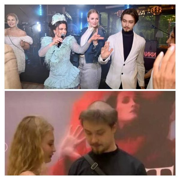 Загадочная прическа сына Королевой: болезнь или тайный знак