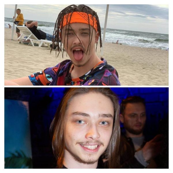 Загадочная прическа сына Королевой: болезнь или тайный знак