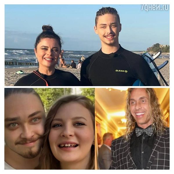 Загадочная прическа сына Королевой: болезнь или тайный знак