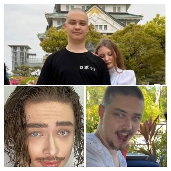 Загадочная прическа сына Королевой: болезнь или тайный знак