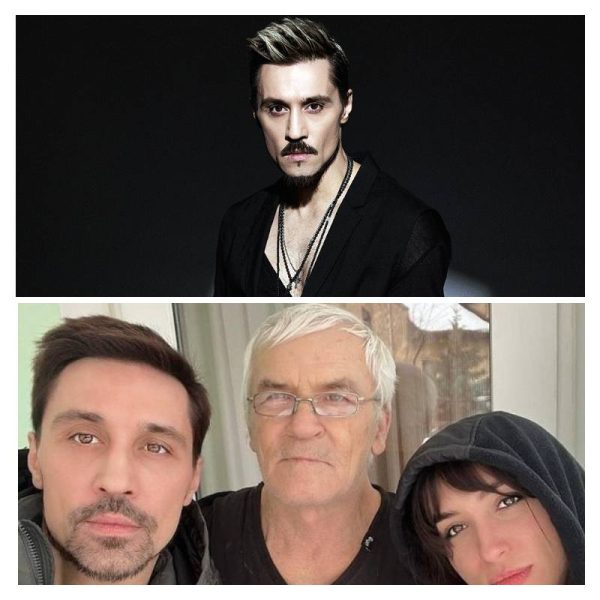 Война Димы Билана и мужа сестры: миллионы и предательства