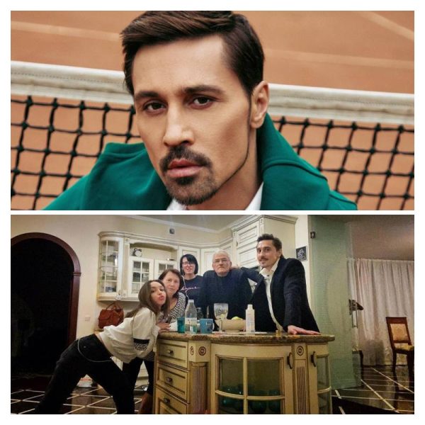 Война Димы Билана и мужа сестры: миллионы и предательства