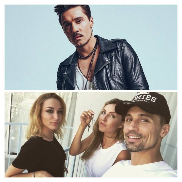 Война Димы Билана и мужа сестры: миллионы и предательства