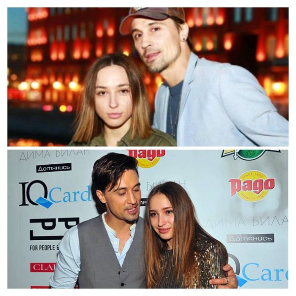 Война Димы Билана и мужа сестры: миллионы и предательства