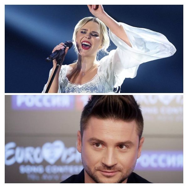 Пелагея — тайные романы и незабываемая любовь к Сергею Лазареву