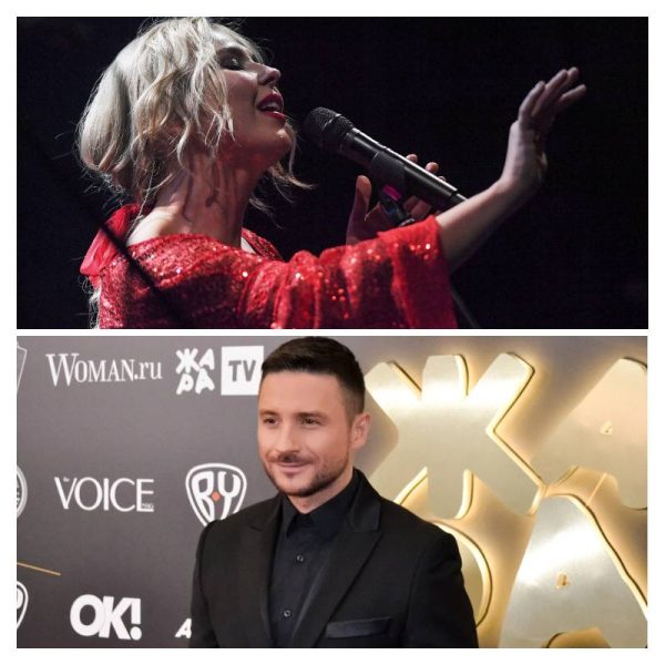 Пелагея — тайные романы и незабываемая любовь к Сергею Лазареву