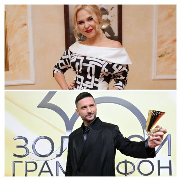 Пелагея — тайные романы и незабываемая любовь к Сергею Лазареву