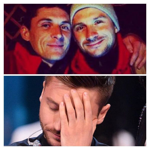 Сергей Лазарев потерял брата и отца в один день — слёзы и скорбь на фоне трагедии