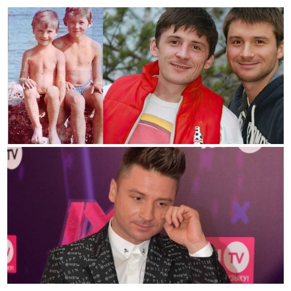 Сергей Лазарев потерял брата и отца в один день — слёзы и скорбь на фоне трагедии