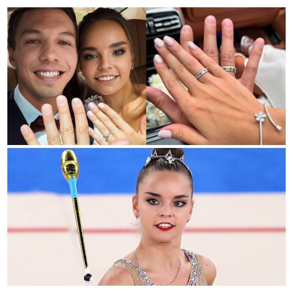 Дина Аверина вышла замуж, но скрывает страхи и конфликты в личной жизни