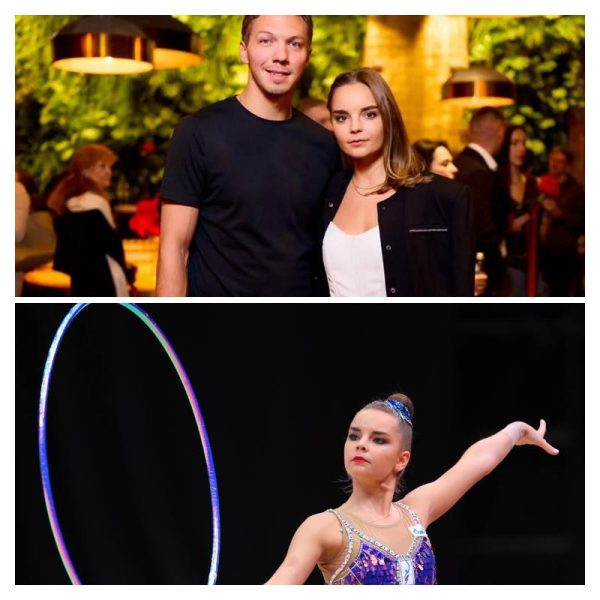 Дина Аверина вышла замуж, но скрывает страхи и конфликты в личной жизни