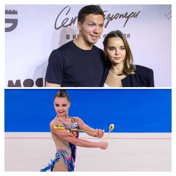 Дина Аверина вышла замуж, но скрывает страхи и конфликты в личной жизни