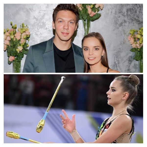 Дина Аверина вышла замуж, но скрывает страхи и конфликты в личной жизни