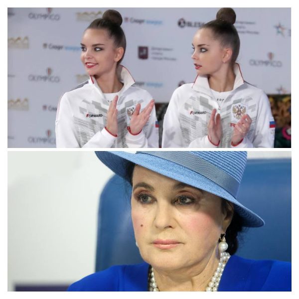 Сёстры Аверины: за красивой улыбкой скрывается запретная борьба и тайные обиды