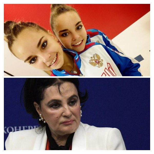 Сёстры Аверины: за красивой улыбкой скрывается запретная борьба и тайные обиды