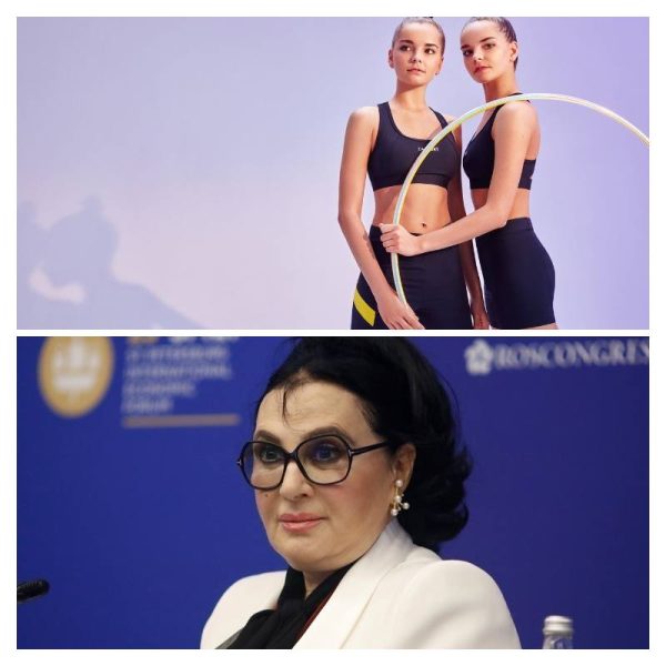 Сёстры Аверины: за красивой улыбкой скрывается запретная борьба и тайные обиды