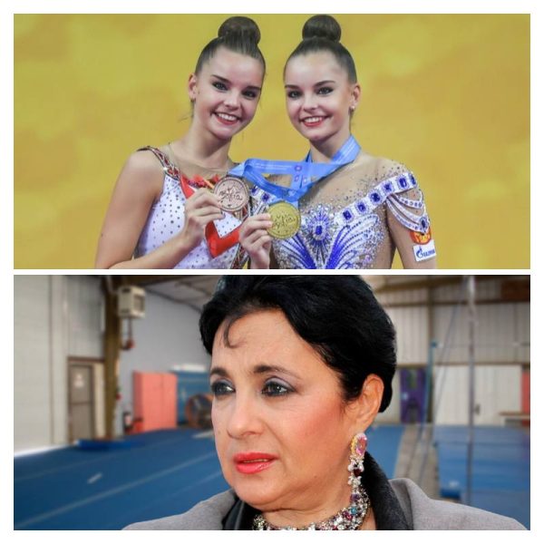 Сёстры Аверины: за красивой улыбкой скрывается запретная борьба и тайные обиды