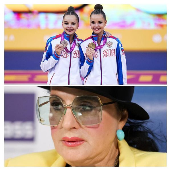 Сёстры Аверины: за красивой улыбкой скрывается запретная борьба и тайные обиды