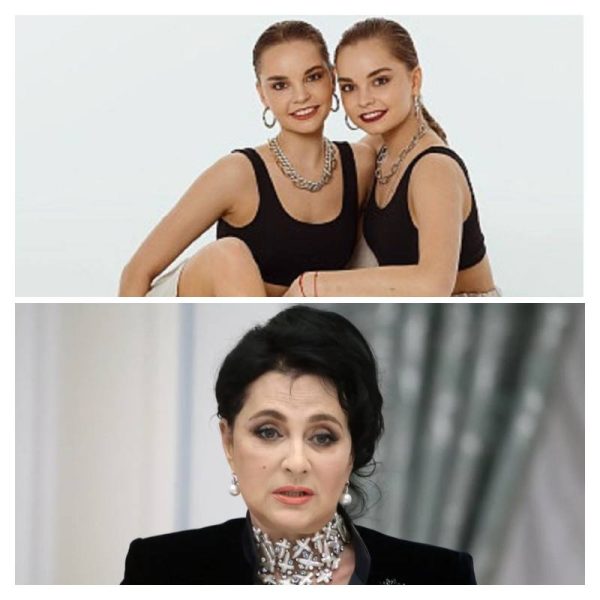 Сёстры Аверины: за красивой улыбкой скрывается запретная борьба и тайные обиды