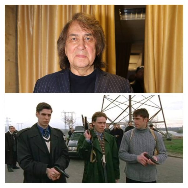 Александр Иншаков и его запрет в США: правда о криминальных связях продюсера "Бригады"