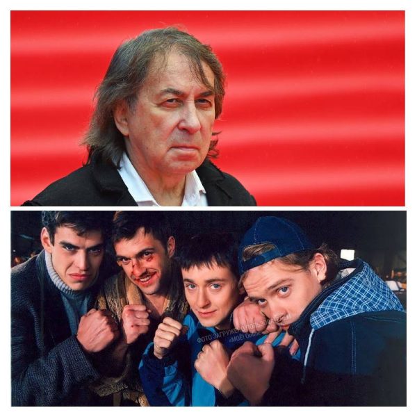 Александр Иншаков и его запрет в США: правда о криминальных связях продюсера "Бригады"