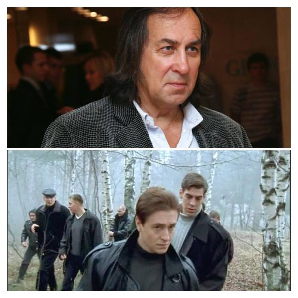 Александр Иншаков и его запрет в США: правда о криминальных связях продюсера "Бригады"