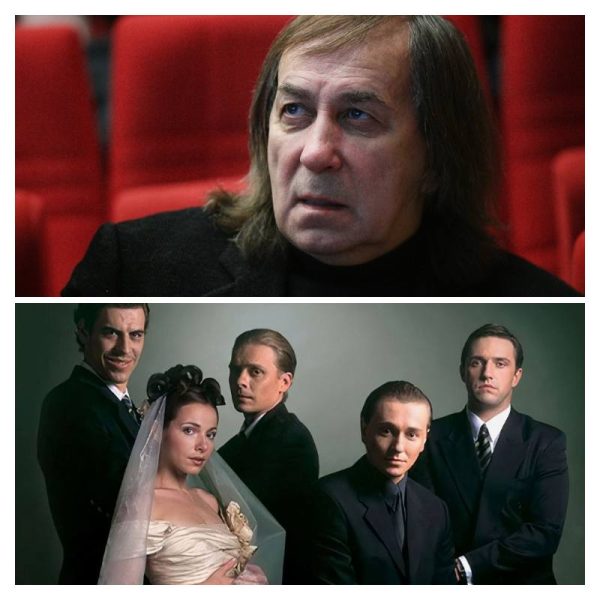 Александр Иншаков и его запрет в США: правда о криминальных связях продюсера "Бригады"