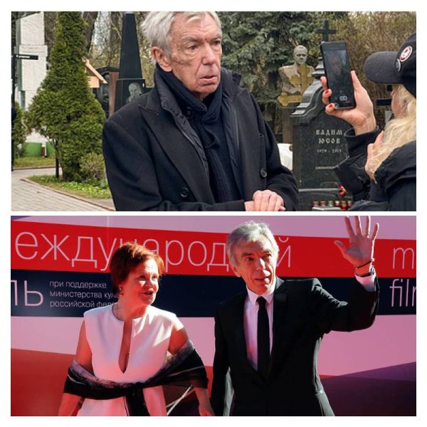 Почему Юрий Николаев и его жена так и не стали родителями