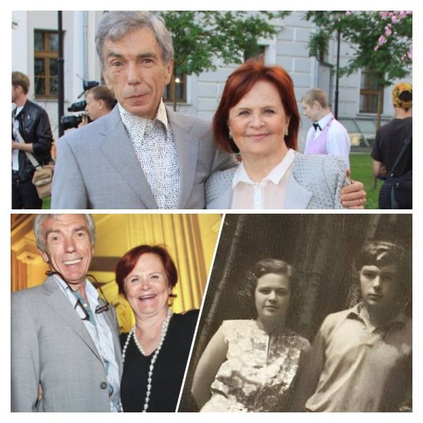 Что скрывал Юрий Николаев: любовница, угроза и политические игры