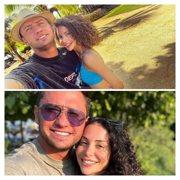 Главная тайна Павла Прилучного и Зепюр Брутян: правда о свадьбе и семье