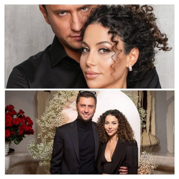 Главная тайна Павла Прилучного и Зепюр Брутян: правда о свадьбе и семье