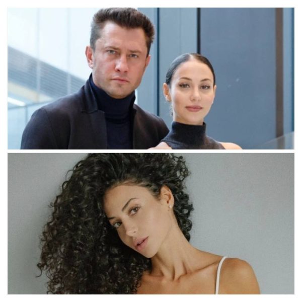 Главная тайна Павла Прилучного и Зепюр Брутян: правда о свадьбе и семье