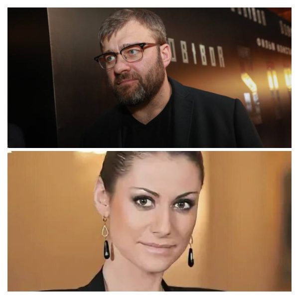 Анна Ковальчук и Михаил Пореченков: роман, который разрушил семью