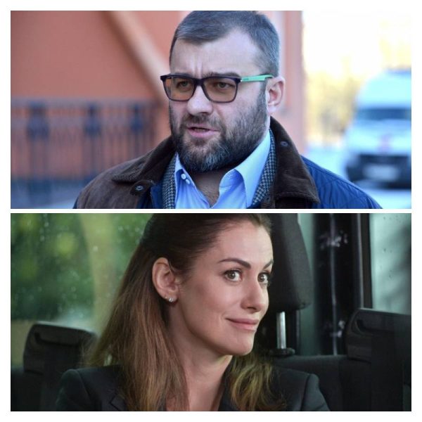 Анна Ковальчук и Михаил Пореченков: роман, который разрушил семью