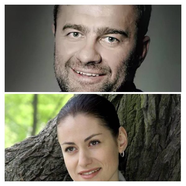 Анна Ковальчук и Михаил Пореченков: роман, который разрушил семью