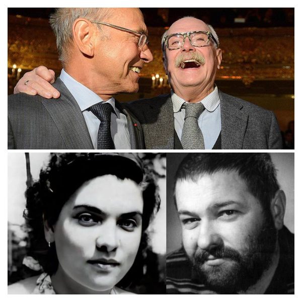 Как дочери сестры Михалкова пытались отправить мать в психушку