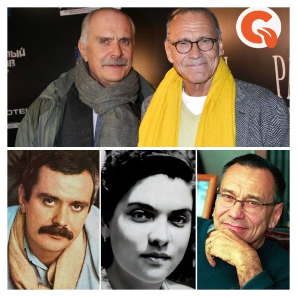 Как дочери сестры Михалкова пытались отправить мать в психушку