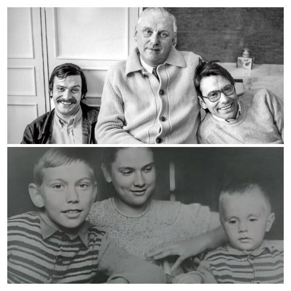 Как дочери сестры Михалкова пытались отправить мать в психушку