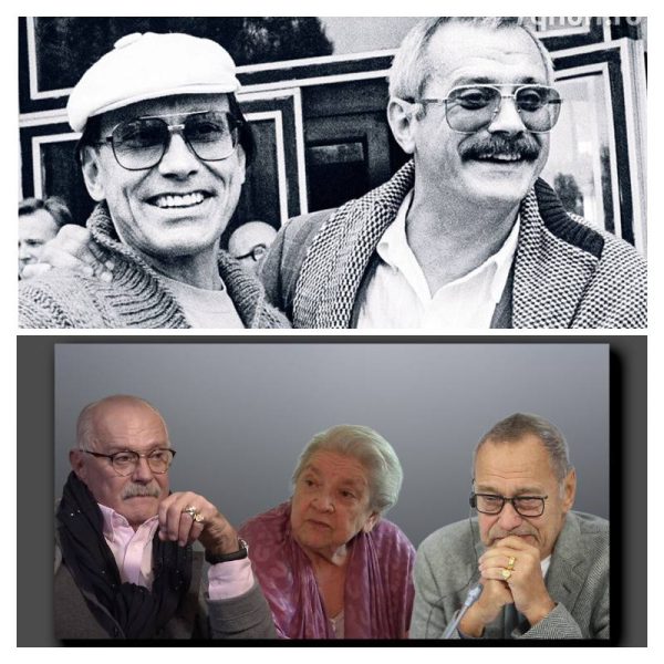 Как дочери сестры Михалкова пытались отправить мать в психушку