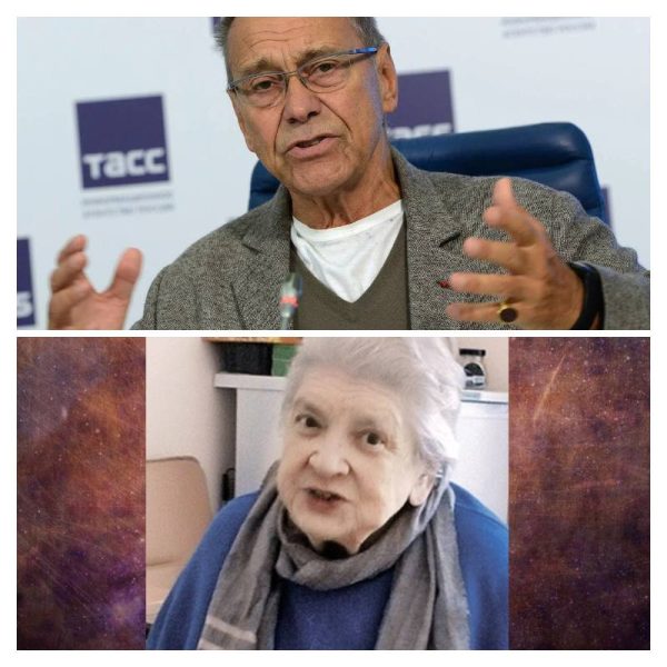 Не выходила из дома, сильно болела, нуждалась в поддержке: почему Екатерину Михалкову все бросили