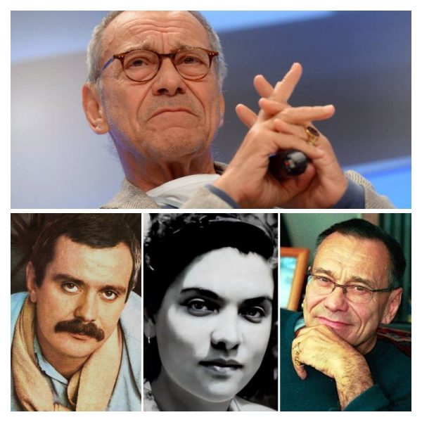 Не выходила из дома, сильно болела, нуждалась в поддержке: почему Екатерину Михалкову все бросили