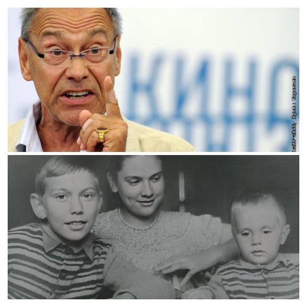 Не выходила из дома, сильно болела, нуждалась в поддержке: почему Екатерину Михалкову все бросили