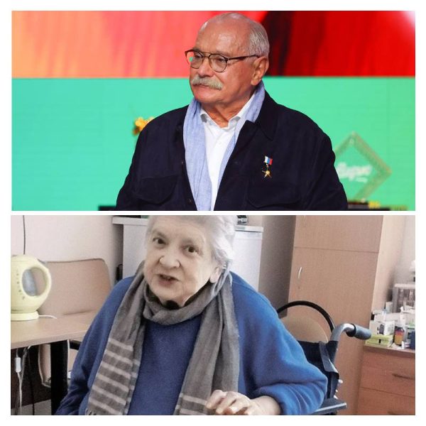 Не выходила из дома, сильно болела, нуждалась в поддержке: почему Екатерину Михалкову все бросили